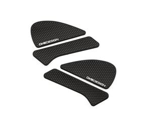 Puig 21299N Protectores de depósito protección resistente, Negro