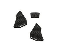 Puig 21303N Protectores de depósito protección resistente, Negro