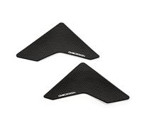 Puig 21304N Protectores de depósito protección resistente, Negro