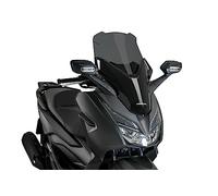 Puig 21319F Pantalla V-Tech Line Sport Ahumado Oscuro