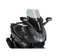 Puig 21319H Pantalla V-Tech Line Sport accesorio específico, Ahumado