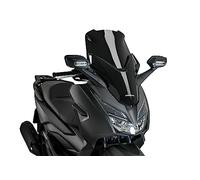 Puig 21319N Pantalla V-Tech Line Sport Negro