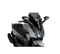 Puig 21320F Pantalla V-Tech Line Sport Accesorio específico, Ahumado Oscuro