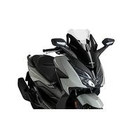 Puig 21320W Pantalla V-Tech Line Sport Accesorio específico, Transparente
