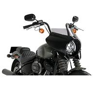 Puig 21331H Mirage Sport Semicarenado, Ahumado