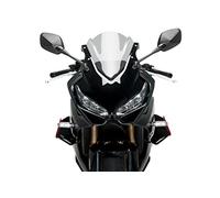 Puig 21333R Alerones Downforce Laterales Sport Rojo