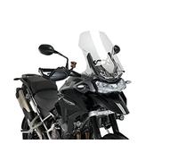 Cúpula Touring Puig para TRIUMPH TIGER 1200 22-25 Transparente