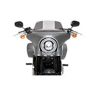 Puig 21340F High-Road Sport Accesorio específico, Ahumado Oscuro