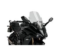 Puig 21342W Cúpula Touring Transparente