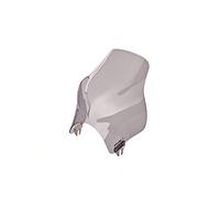 Puig 21352H Carenabrises cortos para faros redondos específico, Ahumado