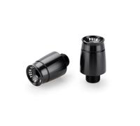 Puig 21358N Contrapesos Manillar Sport accesorio específico, Negro