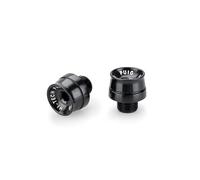 Puig 21359N Contrapesos Manillar Modelo Speed Negro