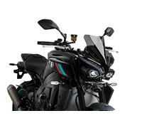 Puig 21361F Carenabris New Generation Sport Ahumado Oscuro