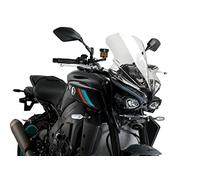 Puig 21362W New Generation Touring PMMA Touring 4 mm, Transparente