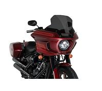 PUIG CUPULA HIGH-ROAD TOURING PARA HARLEY D. SOFTAIL LOW RIDER ST FXLRST 22-23 A