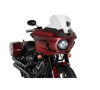 Puig 21366W High-Road Touring PMMA touring 4 mm, Transparente
