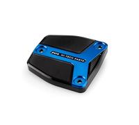 Puig 21386A Tapa depósito liquido de freno y embrague resistente, Azul