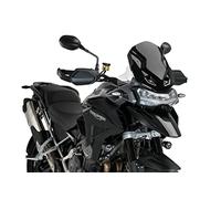 Puig 21394N Cúpula Sport Accesorio específico, Negro
