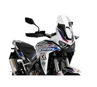 Puig 21397W Cúpula Sport accesorio específico, Transparente