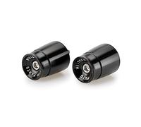 Puig 21400N Contrapesos Manillar Sport accesorio específico, Negro