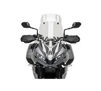 Puig 21403H Cúpula Touring con visera PMMA touring 4 mm, Ahumado