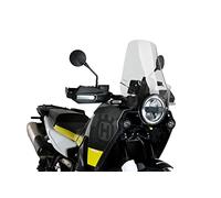 Puig 21413W Cúpula Touring PMMA touring 4 mm, Transparente
