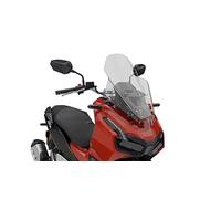 Puig 21429W Pantalla V-Tech Line Touring PMMA touring 4 mm, Transparente