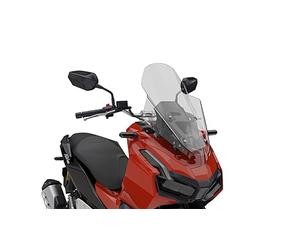 Puig 21429W Pantalla V-Tech Line Touring PMMA touring 4 mm, Transparente