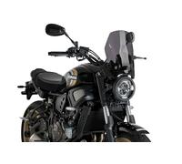 Puig 21430F Carenabris New Generation Sport Ahumado Oscuro
