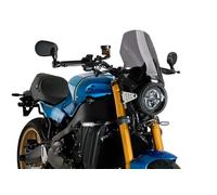 Puig 21431F New Generation Sport pantalla sport PMMA, Ahumado oscuro