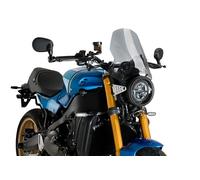Puig 21431H New Generation Sport pantalla sport PMMA, Ahumado