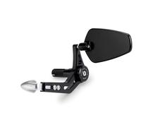 Puig 21441P Protectores de maneta protección resistente, Plata