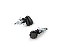 Puig 21446N Intermitentes LED homologados, Negro
