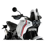 Puig 21448H Cúpula Sport accesorio específico, Ahumado
