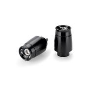 Puig 21449N Contrapesos Manillar Sport accesorio específico, Negro