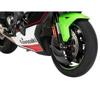 Puig 21452J Enfriador de Freno, Negro Mate