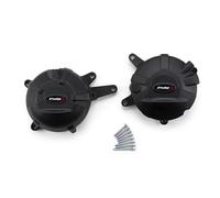 Puig Tapa protectora del motor 21462N – negra
