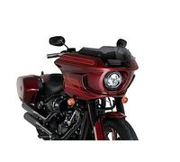 Puig 21472F High-Road Sport accesorio específico, Ahumado oscuro