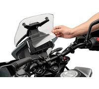 Puig 21473W Protector Dashboard protección resistente, Transparente