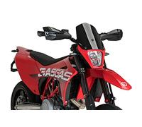 Puig 21474N New Generation Sport pantalla sport PMMA, Negro