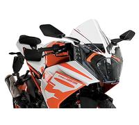 Puig 21476W Cúpula Z-Racing PMMA Z-Racing 3 mm, Transparente