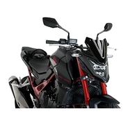 Puig 21479N New Generation Sport Pantalla Sport PMMA, Negro