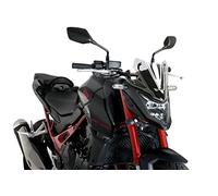 Puig 21479W New Generation Sport Pantalla Sport PMMA, Transparente