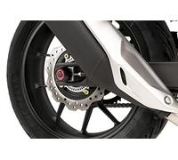 PARACHOQUES DE HORQUILLA TRASERA PUIG PHB19 HONDA CB750 HORNET 2025 NEGRO