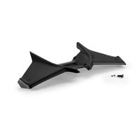 Puig 21519J Alerones Downforce Frontales Naked Negro Mate