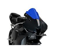 Puig 21522A Cúpula Z-Racing PMMA Z-Racing 3 mm, Azul