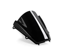 Puig 21522N Cúpula Z-Racing PMMA Z-Racing 3 mm, Negro