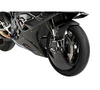 Puig 21526J Enfriador de Freno Negro Mate