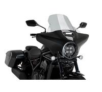 High-Road Touring Puig Ahumado Claro