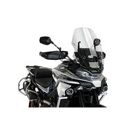 Puig 21546W Cúpula Touring PMMA touring 4 mm, Transparente